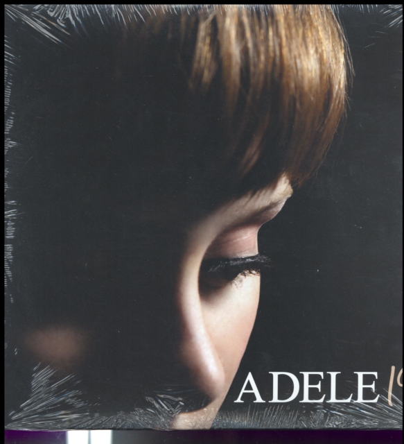 Adele - 19