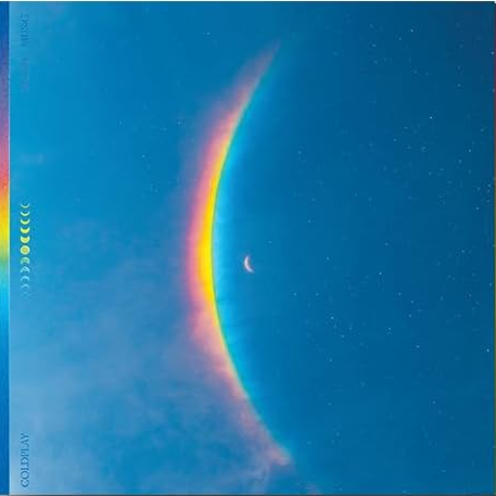 Coldplay / Moon Music