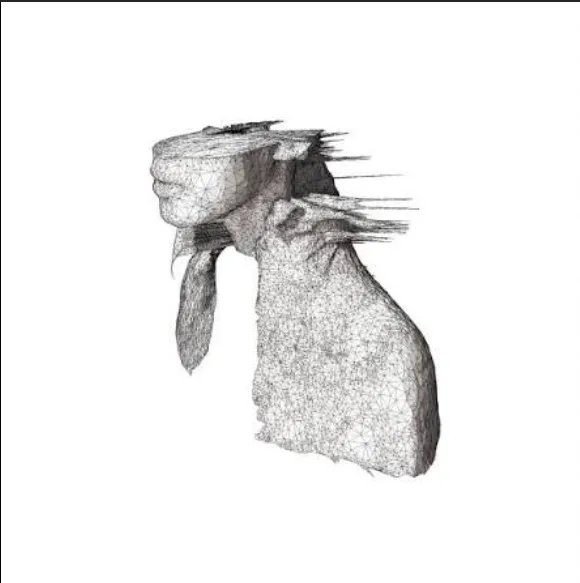 Coldplay – A Rush Of Blood To The Head
