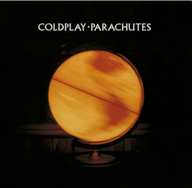 Coldplay – Parachutes