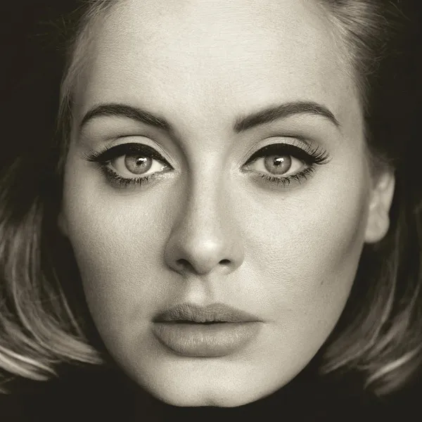 ADELE / 25