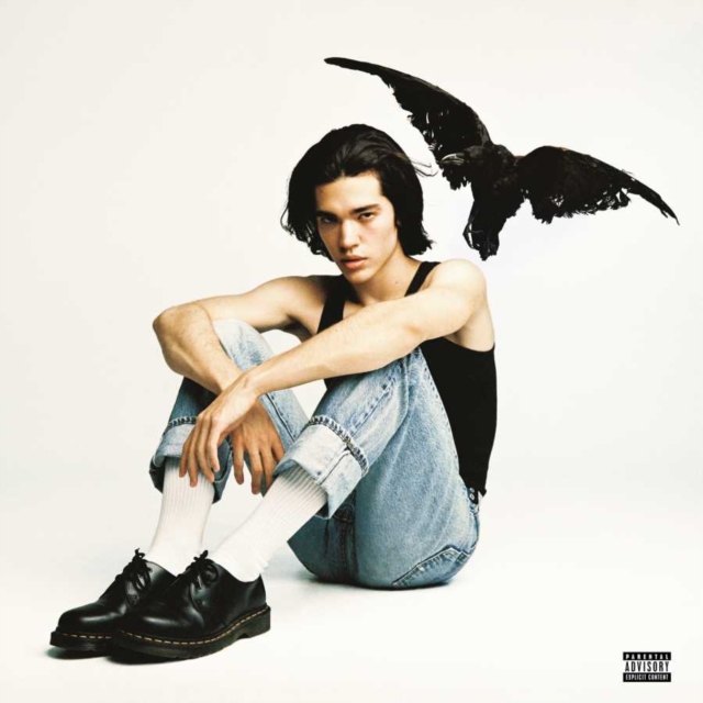 Conan Gray – Kid Krow