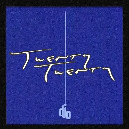 DJO – Twenty Twenty