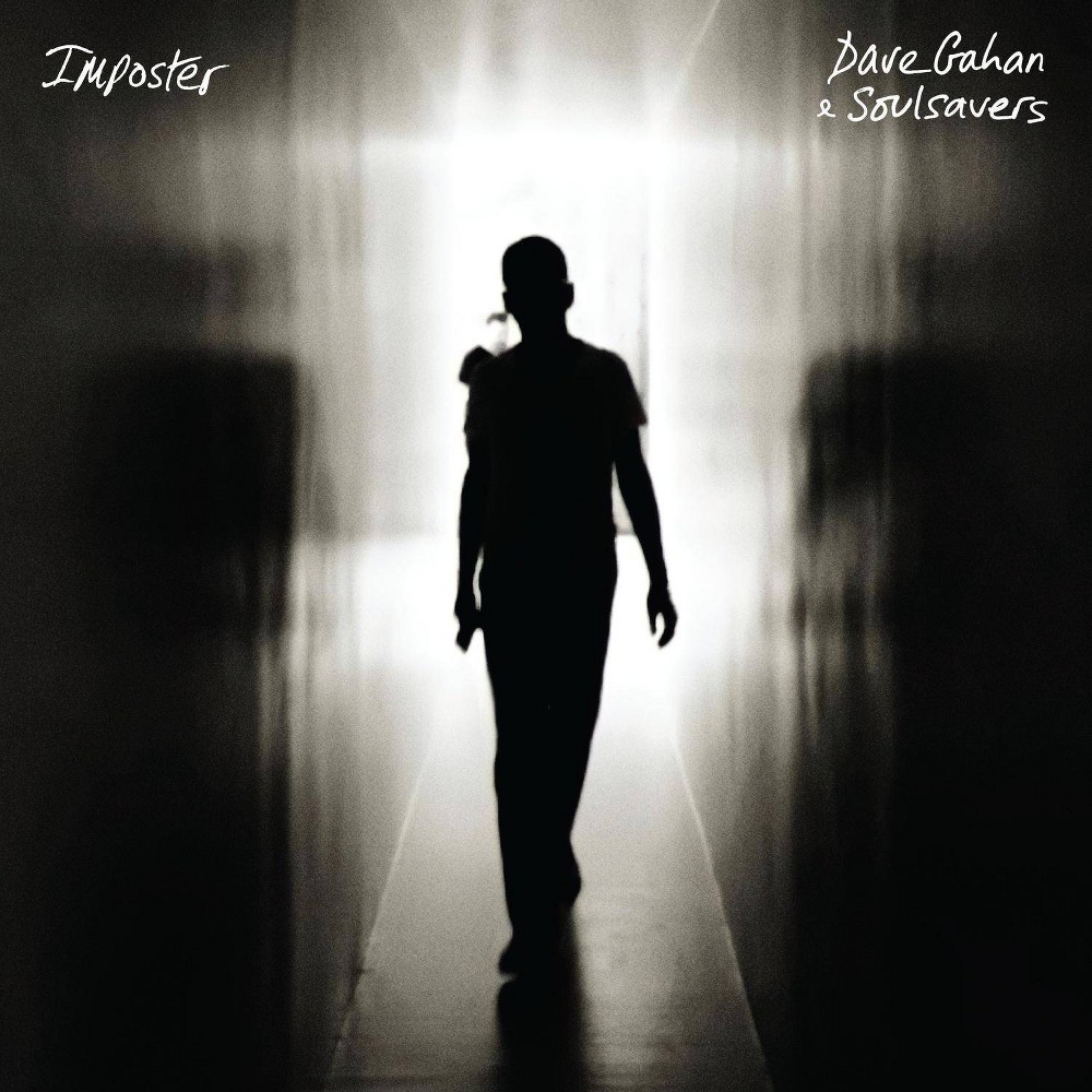 Dave Gahan / Imposter