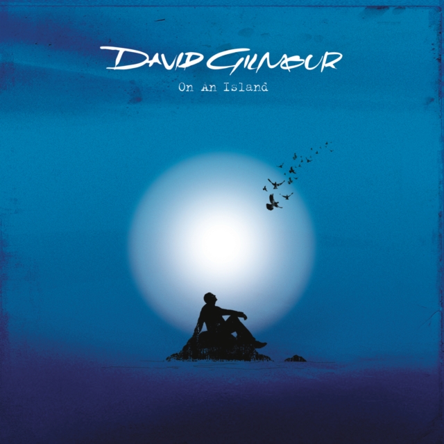 David Gilmour – On an Island
