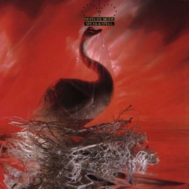 Depeche Mode - Speak and Spell