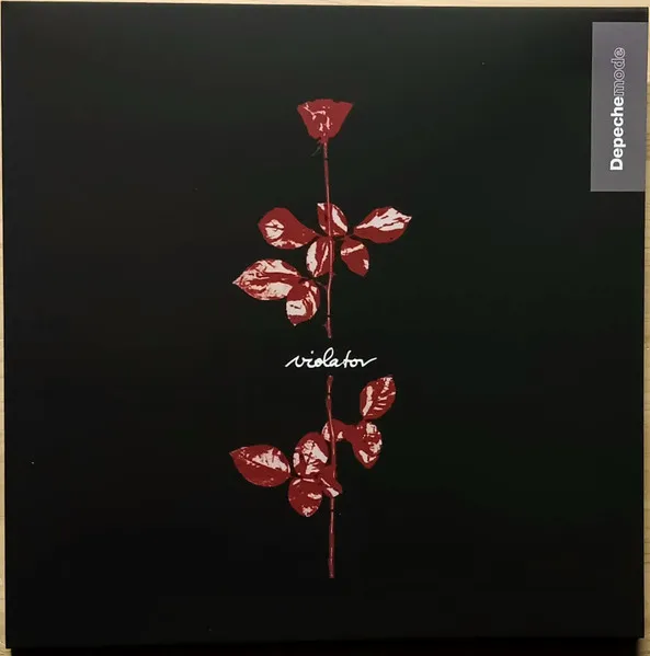 Depeche Mode - Violator