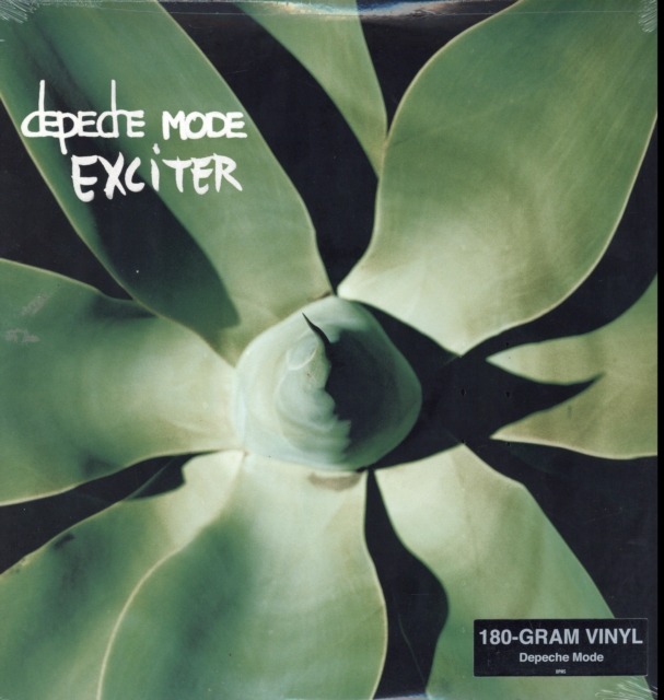 Depeche Mode / Exciter