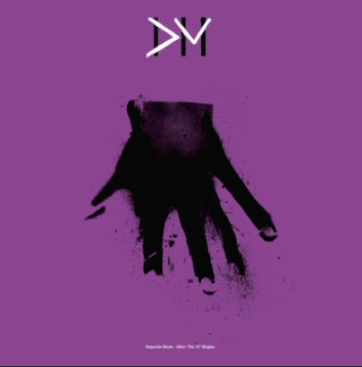 Depeche Mode – Ultra - The 12" Singles -  *BOXSET*