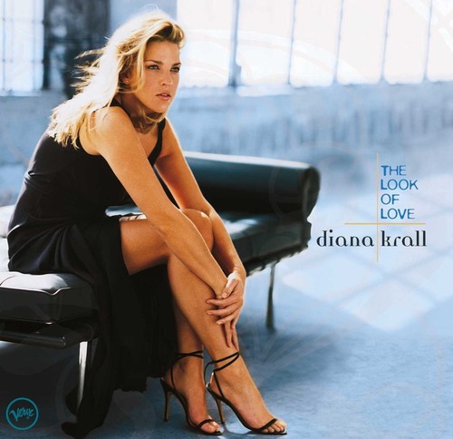 Diana Krall – The look of love