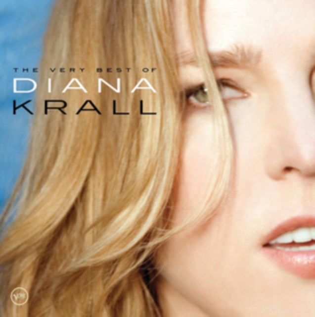 Diana Krall – The Very Best of Diana Krall