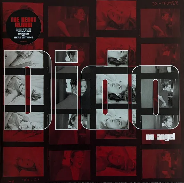 Dido – No Angel