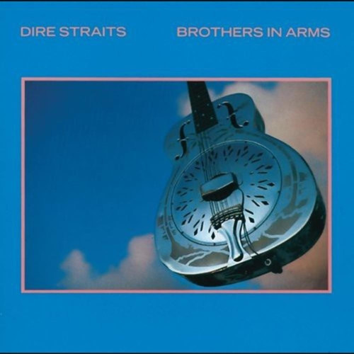 Dire Straits - Brothers in Arms MPO