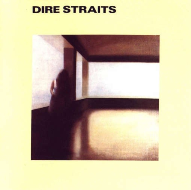 Dire Straits – Dire Straits