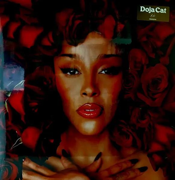 Doja Cat – Vie