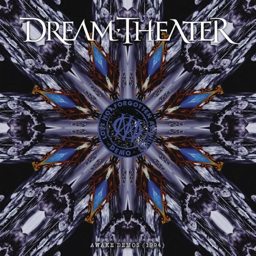Dream Theather - Awake - *Demos 1994*