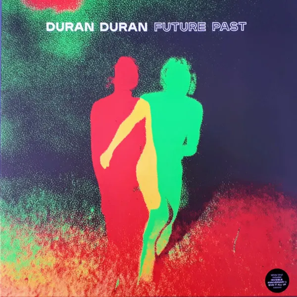 Duran Duran / Future Past