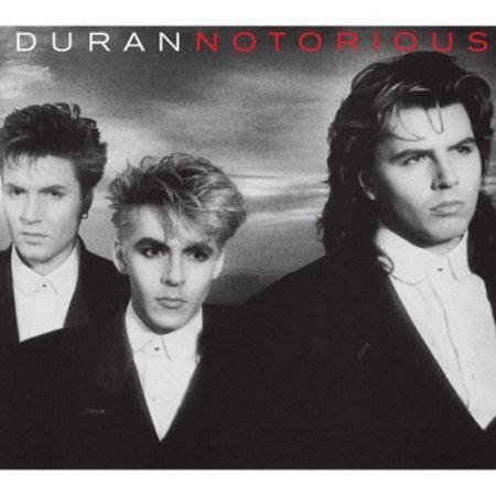 Duran Duran / Notorious