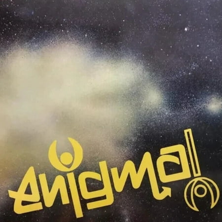 Enigma! - Enigma!