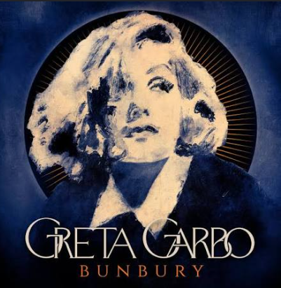 ENRIQUE BUMBURY / GRETA GARBO