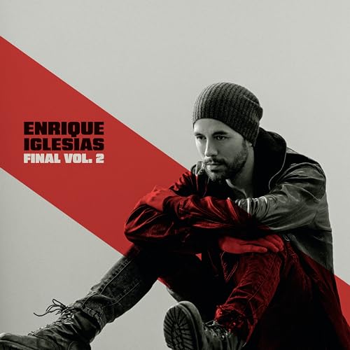 ENRIQUE IGLESIAS / FINAL VOL. 2