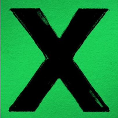Ed Sheeran – X