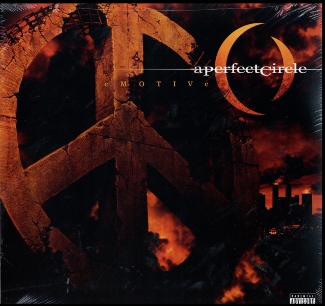 Emotive / A Perfect Circle