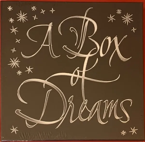 Enya – A Box of Dreams - *LPx6 Boxset*