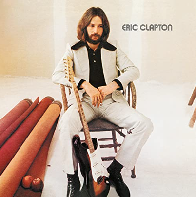 Eric Clapton – Eric Clapton