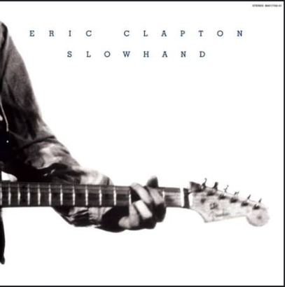 Eric Clapton – Slowhand