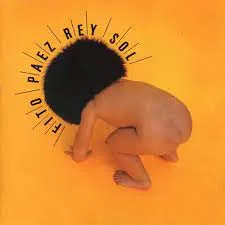 FITO PAEZ / REY SOL