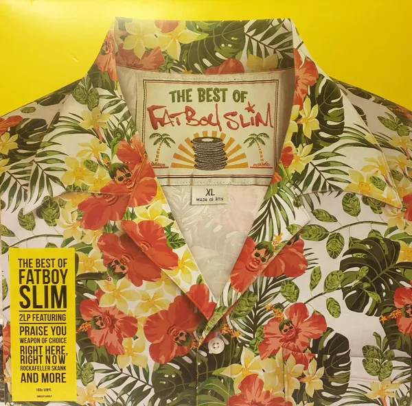 Fatboy Slim - The Best of...