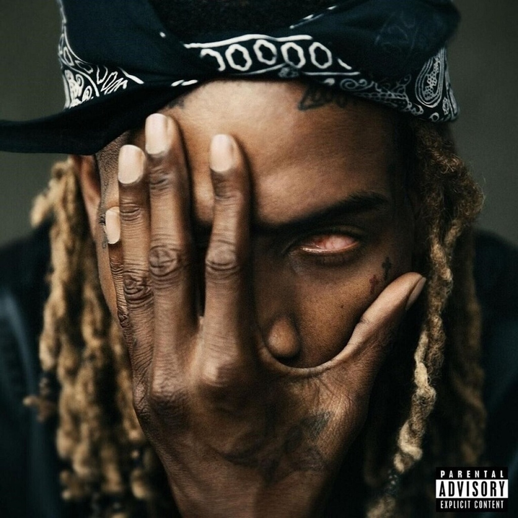 Fetty Wap – Fetty Wap (RSD 2024)