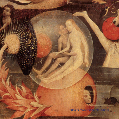 Aion / Dead Can Dance