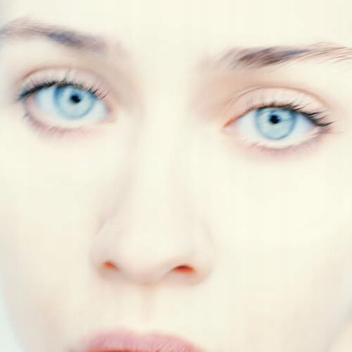 Fiona Apple – Tidal