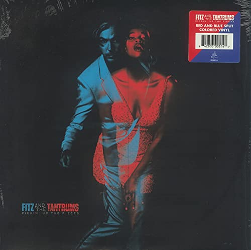 Fitz & Tantrums - Pickin'up the Pieces