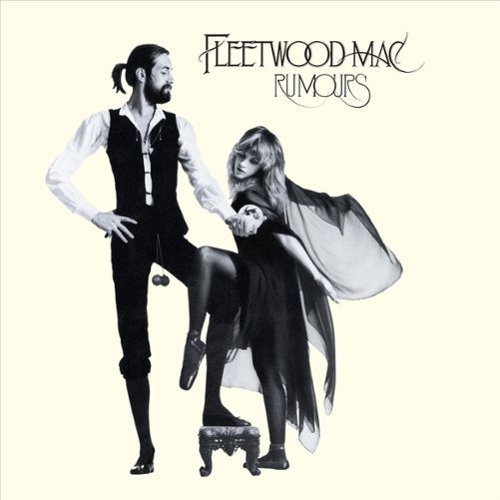 Fleetwood Mac – Rumours