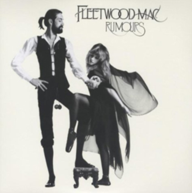 Fleetwood Mac – Rumours - *Audiophile Edition*