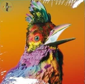 Flume / Palaces