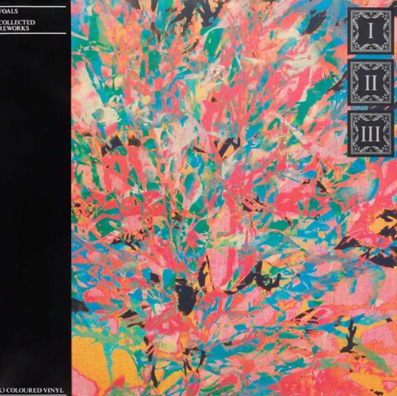 Foals / Collected Rewors