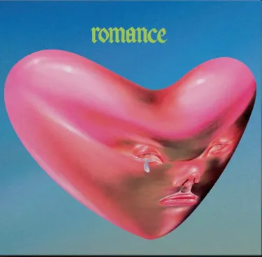 Fontaines D.C. – Romance