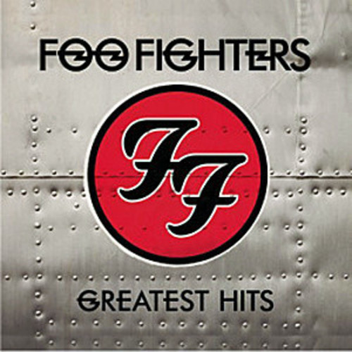 Foo Fighters / Gratest Hits