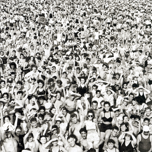 George Michael -Listen Without Prejudice Vol. 1