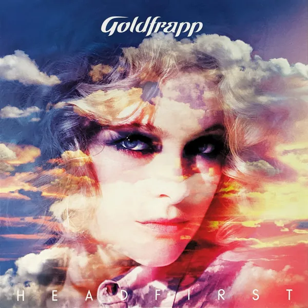 Goldfrapp / Head First