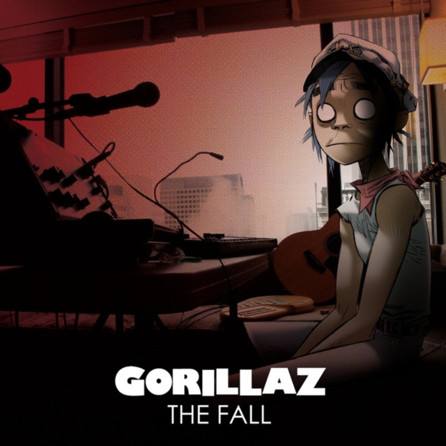 Gorillaz / The Fall