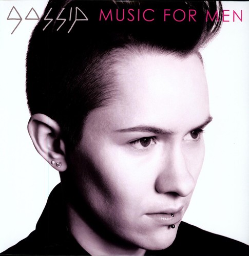 Gossip – Music For Men
