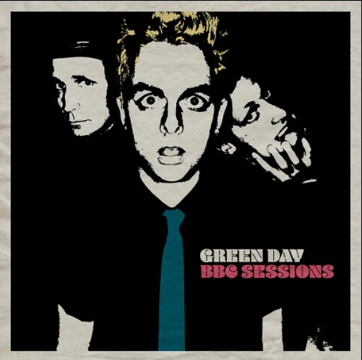 Green Day / BBC Sessions