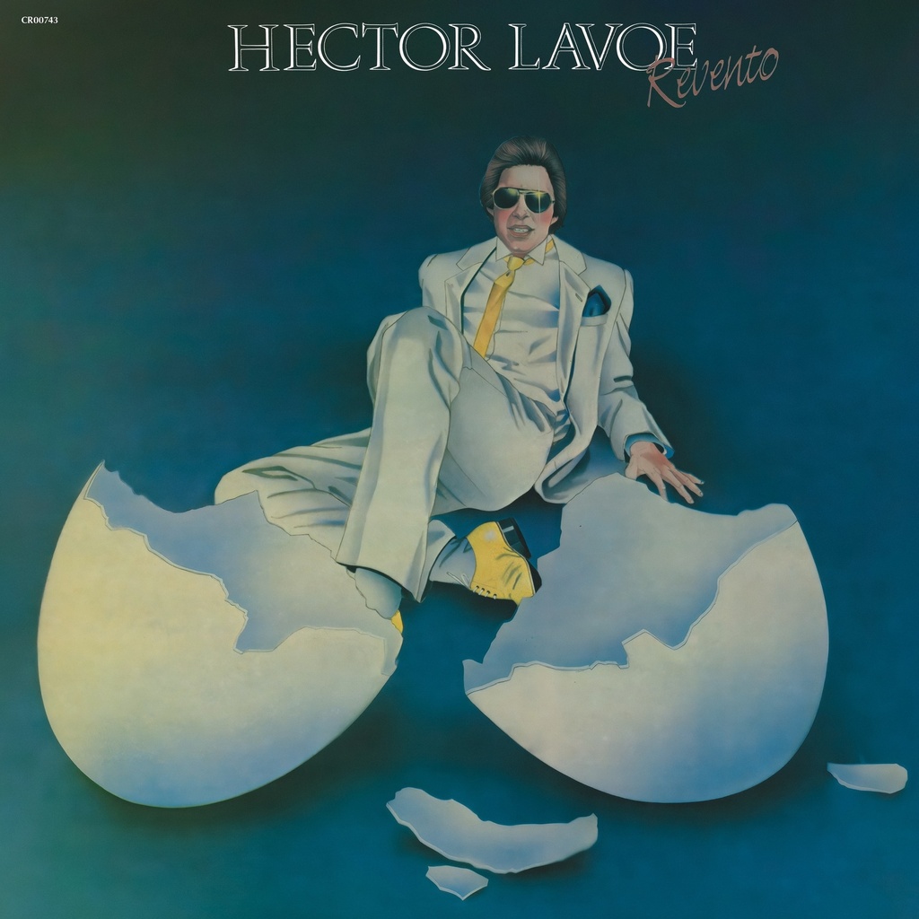 HECTOR LAVOE / REVENTO