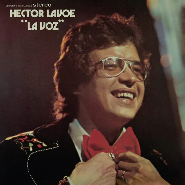 Héctor Lavoe - La voz